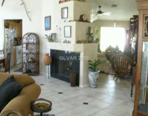838 Coastal Beach Road Henderson, NV 89002 - Photo 3 of 6 Living Room.