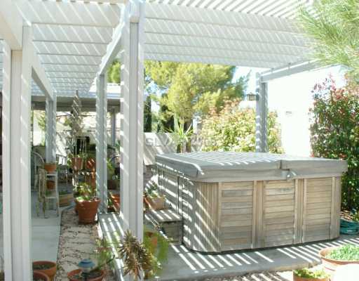 838 Coastal Beach Road Henderson, NV 89002 - Photo 5 of 6 Patio/Deck.