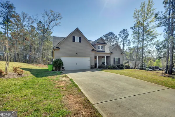 $330,000 | 155 Loudoun Drive, Unit 35, Covington, GA 30014