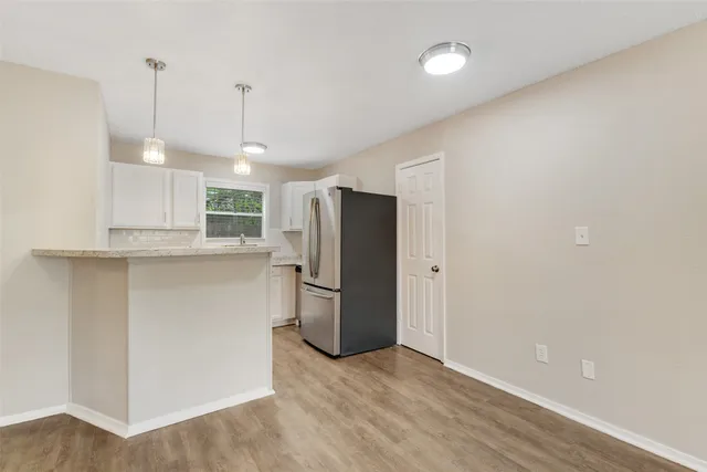 $875 | 1520 Broadmoor Drive, Unit D, Bryan, TX 77802