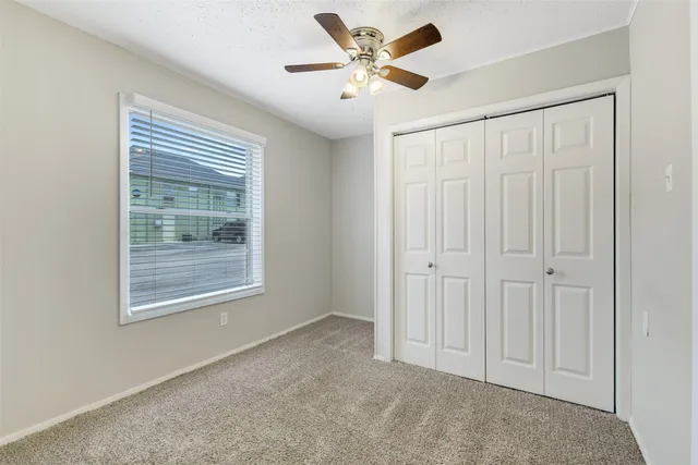 $875 | 1520 Broadmoor Drive, Unit D, Bryan, TX 77802