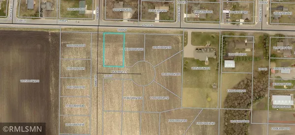 $97,500 | 407 Mcalpine Court, Maple Lake, MN 55358