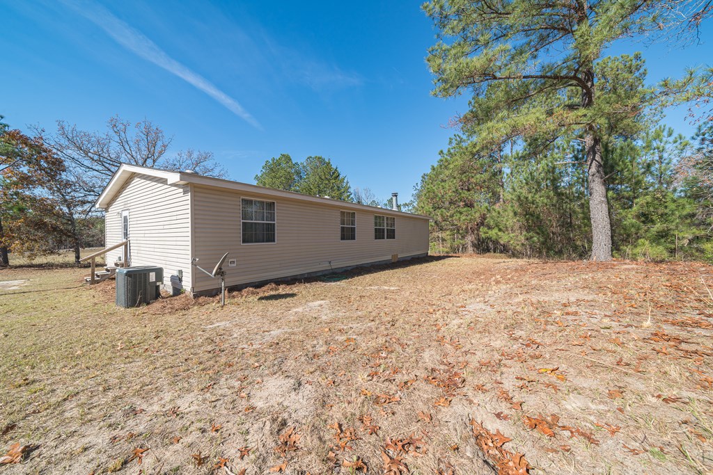 1270 Dr Brooks Road Box Springs, GA 31801 - Photo 27 of 36 Gallery Image 27