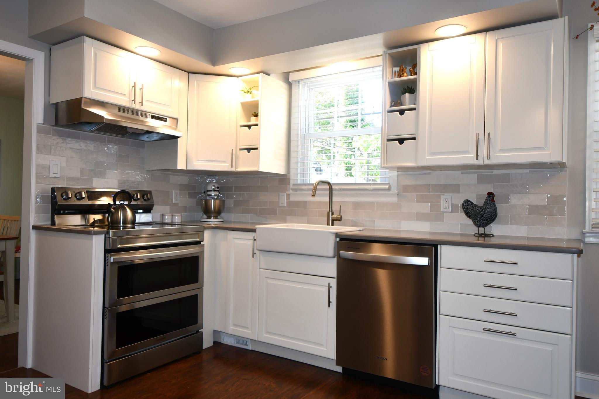 403 Bruce Road Feasterville-Trevose, PA 19053 - Photo 13 of 40
