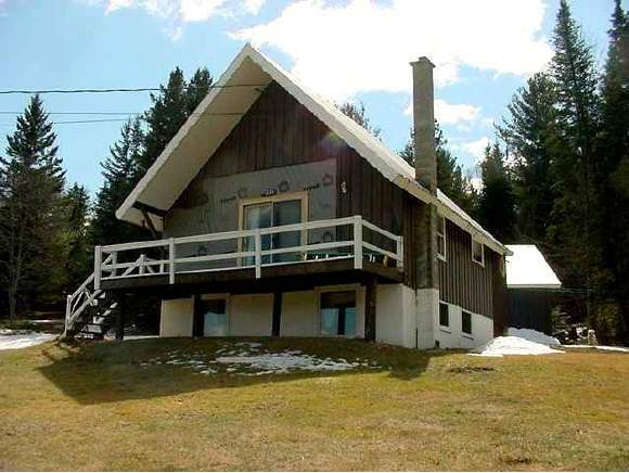 220 Success Road Milan, NH 03588 - Photo 1 of 5
