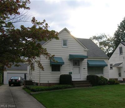 1393 Lander Road Cleveland, OH 44124 - Photo 1 of 1
