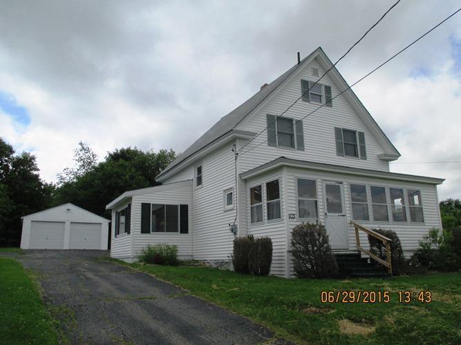 103 Riverside Street Milo, ME 04463 - Photo 1 of 7 Photo