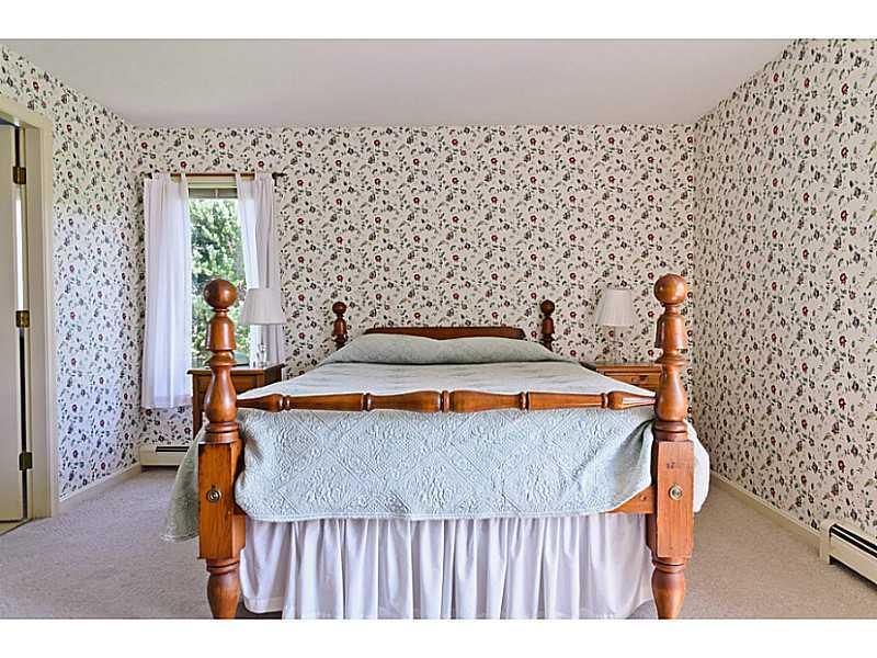 113 Cottage Road Chebeague Island, ME 04017 - Photo 23 of 32 Bedroom.