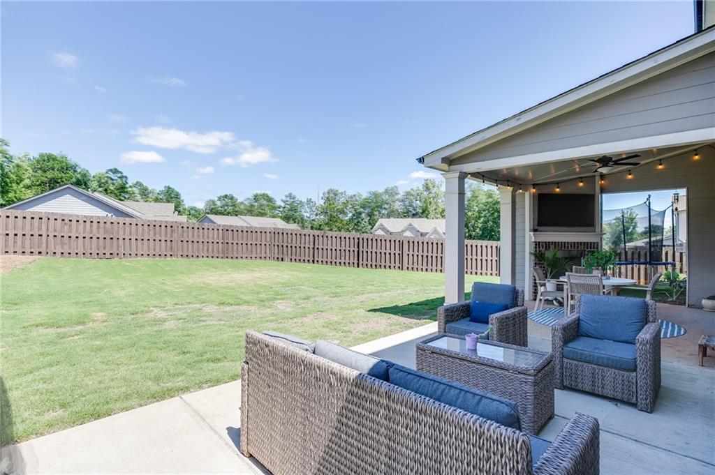 1247 Ruddy Duck Drive Jefferson, GA 30549 - Photo 57 of 69