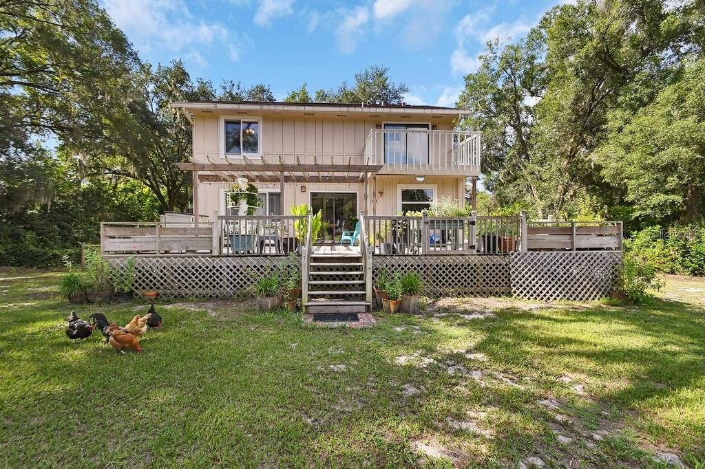 1379 Taylor Road West DeLand, FL 32720 - Photo 38 of 56 Gallery Image 38