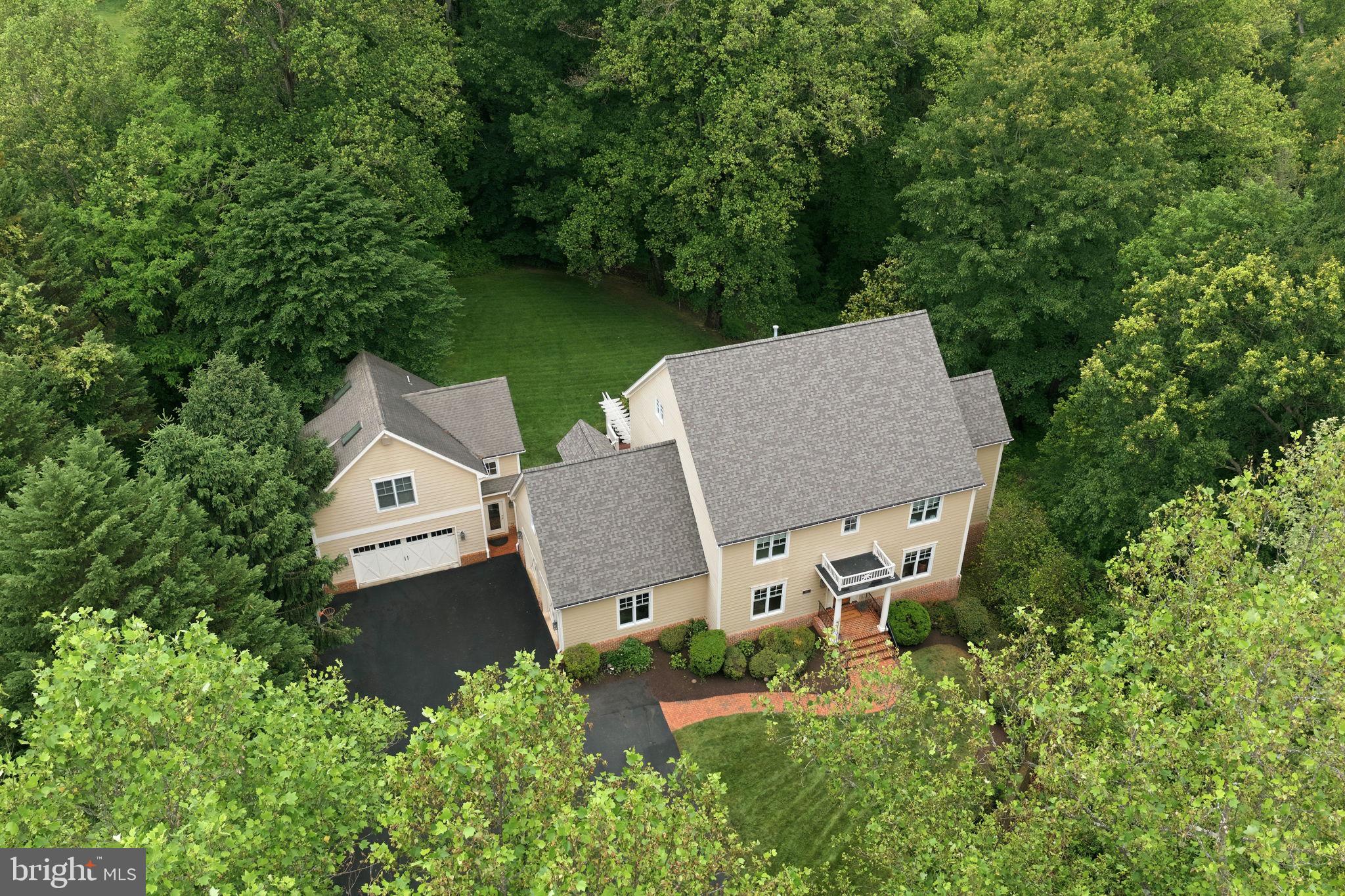 2608 Hunter Mill Road Oakton, VA 22124 - Photo 49 of 50