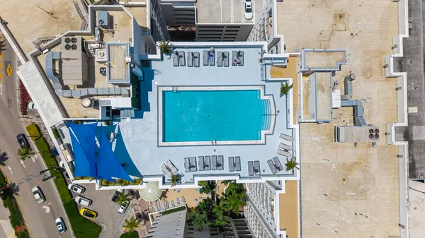 $2,500 | 1830 Radius Drive, Unit 803, Hollywood, FL 33020