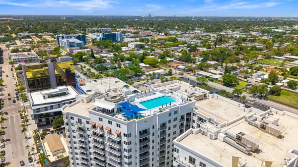 $2,500 | 1830 Radius Drive, Unit 803, Hollywood, FL 33020