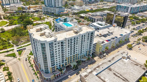 $2,500 | 1830 Radius Drive, Unit 803, Hollywood, FL 33020