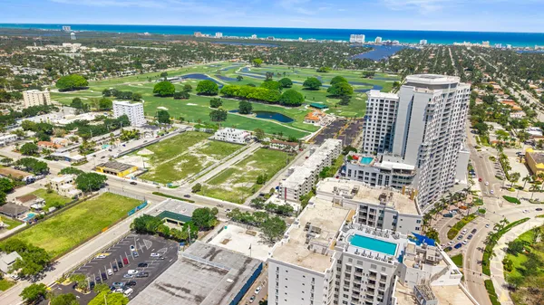 $2,500 | 1830 Radius Drive, Unit 803, Hollywood, FL 33020