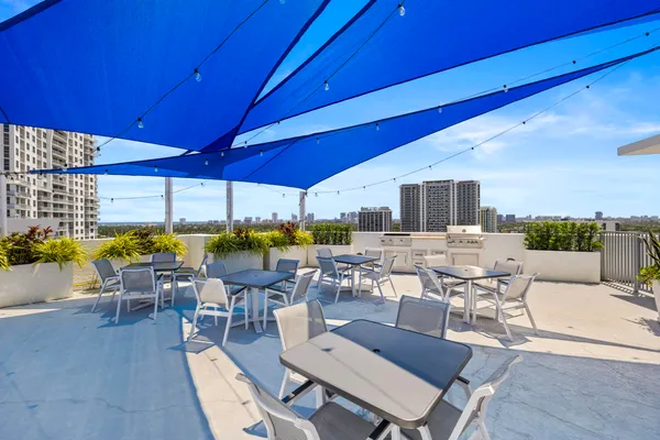 $2,500 | 1830 Radius Drive, Unit 803, Hollywood, FL 33020