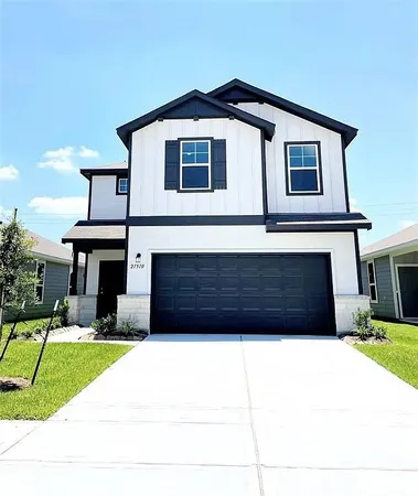 $2,100 | 21510 Austell Pond Drive, Porter, TX 77365