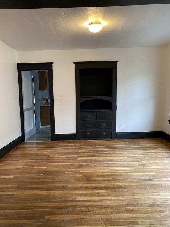 41-43 Lester Street Springfield, MA 01108 - Photo 16 of 25 a view of an empty room