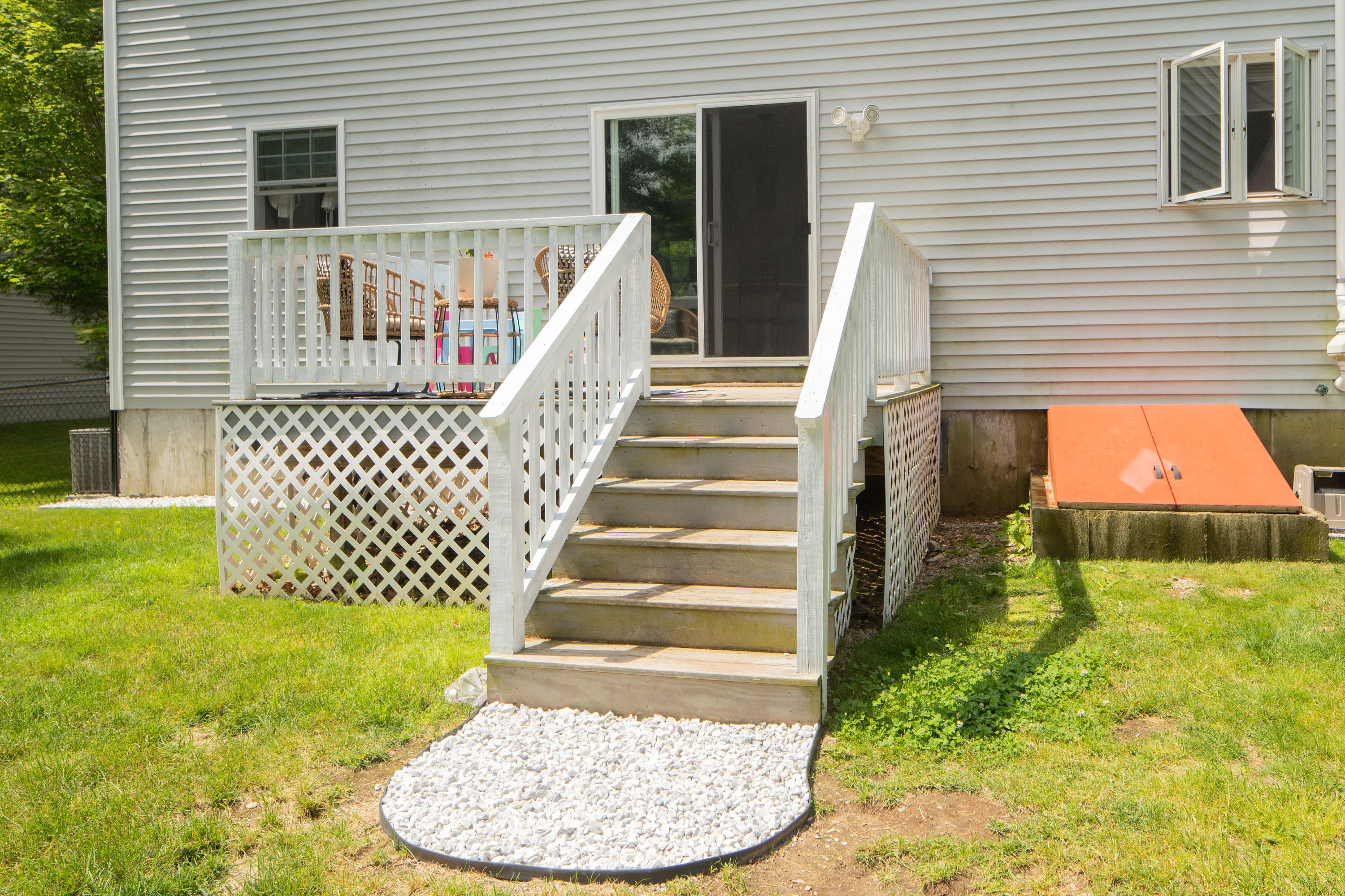 18 Collins Circle Rochester, NH 03867 - Photo 27 of 29 18 Collins Circle