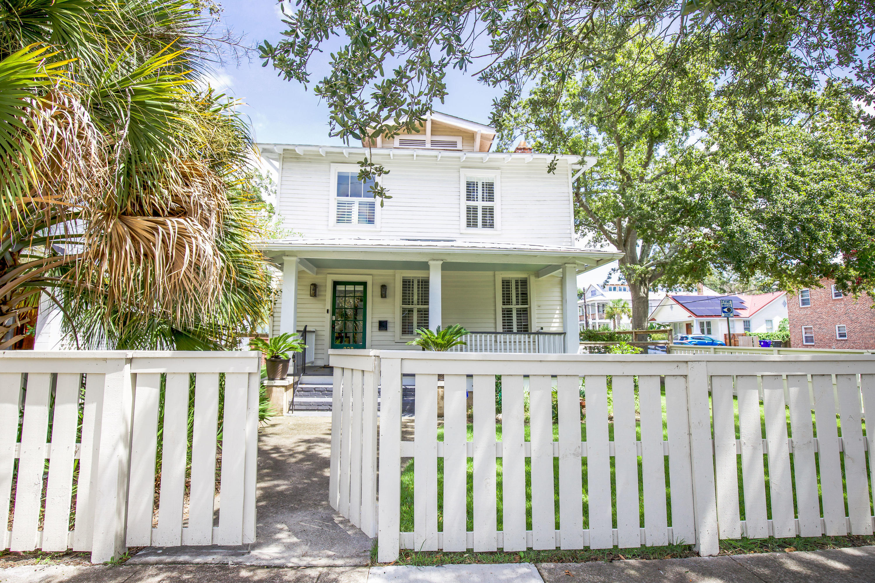 828 Rutledge Avenue Charleston, SC 29403 - Photo 2 of 48 0M0A9296