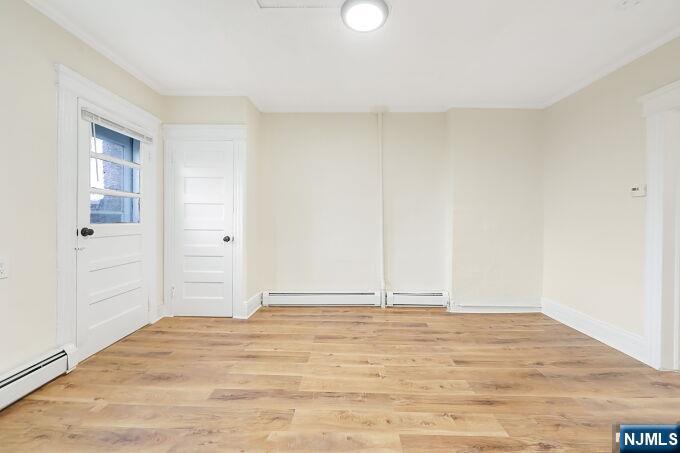 743 Harrison Avenue Harrison, NJ 07029 - Photo 21 of 50 a view of empty room