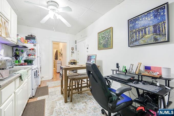 743 Harrison Avenue Harrison, NJ 07029 - Photo 43 of 50 a view of a workspace with furniture