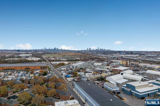 743 Harrison Avenue Harrison, NJ 07029 - Photo 49 of 50 an aerial view of a city