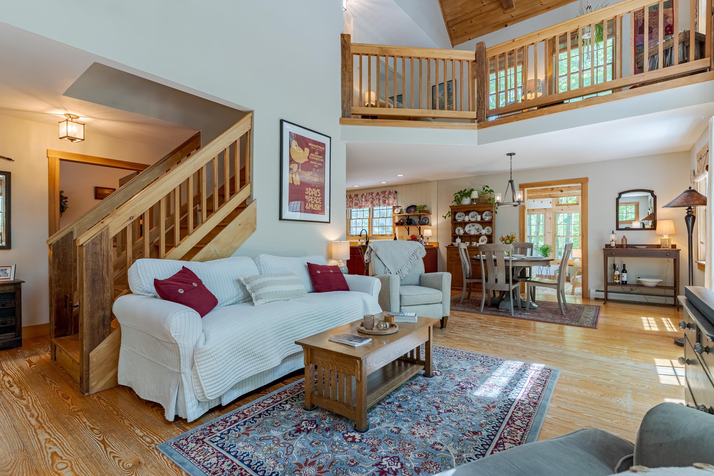 338 Middleton Road Wolfeboro, NH 03894 - Photo 29 of 60