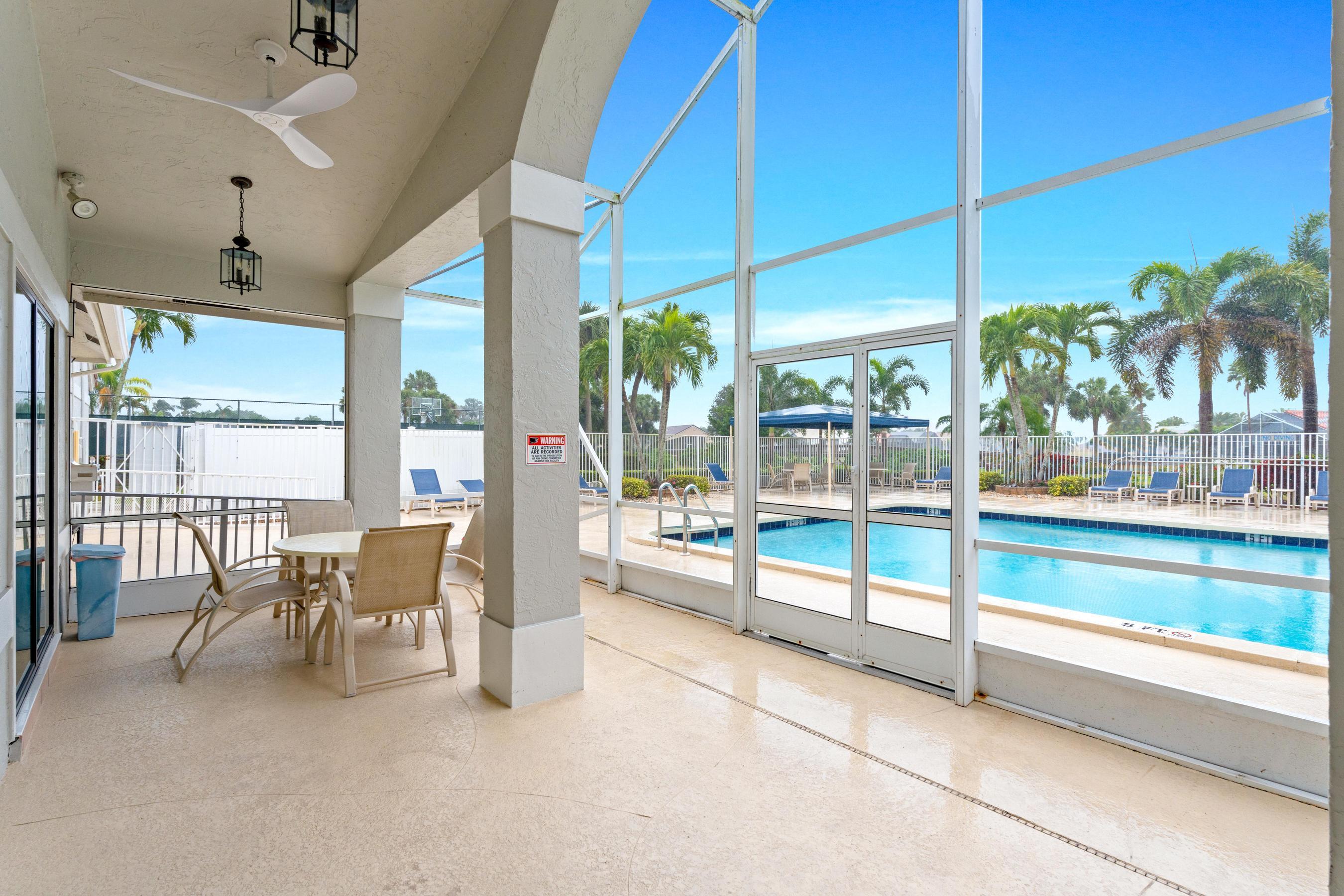 7522 Ironbridge Circle Delray Beach, FL 33446 - Photo 36 of 53 A7401257