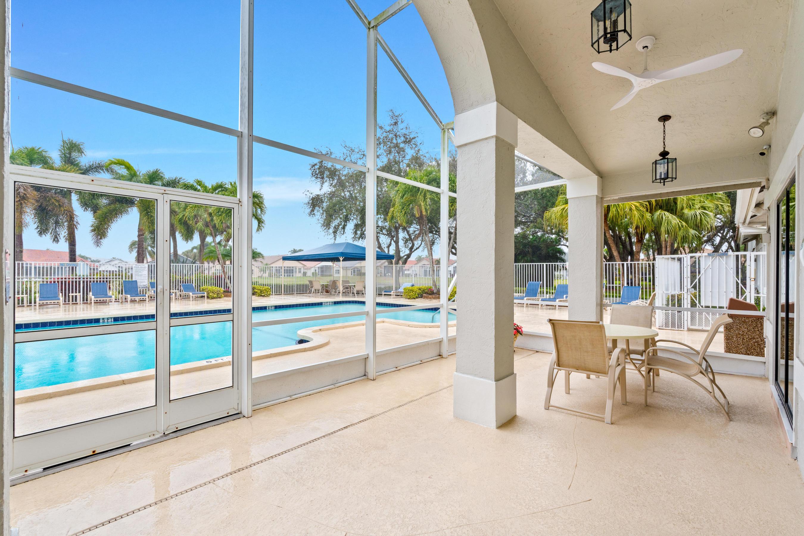 7522 Ironbridge Circle Delray Beach, FL 33446 - Photo 37 of 53 A7401260