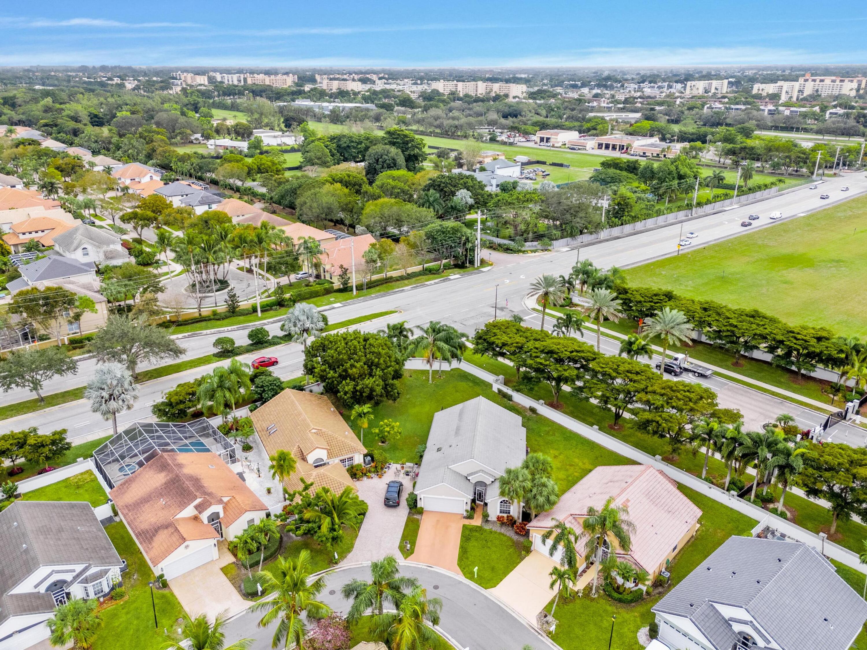 7522 Ironbridge Circle Delray Beach, FL 33446 - Photo 41 of 53 DJI_20250117120644_0205_D
