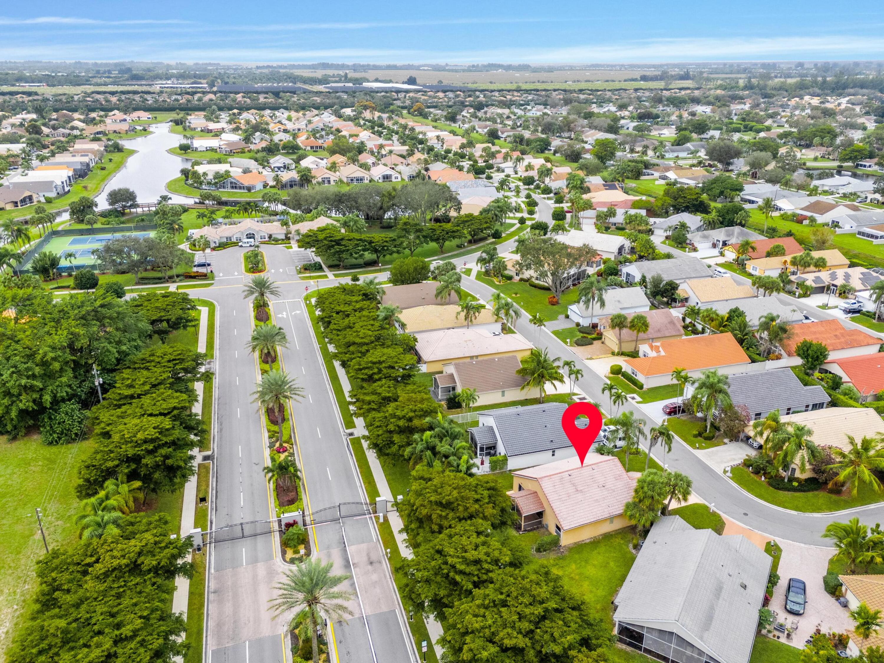 7522 Ironbridge Circle Delray Beach, FL 33446 - Photo 44 of 53 DJI_20250117120723_0207_D-Edit