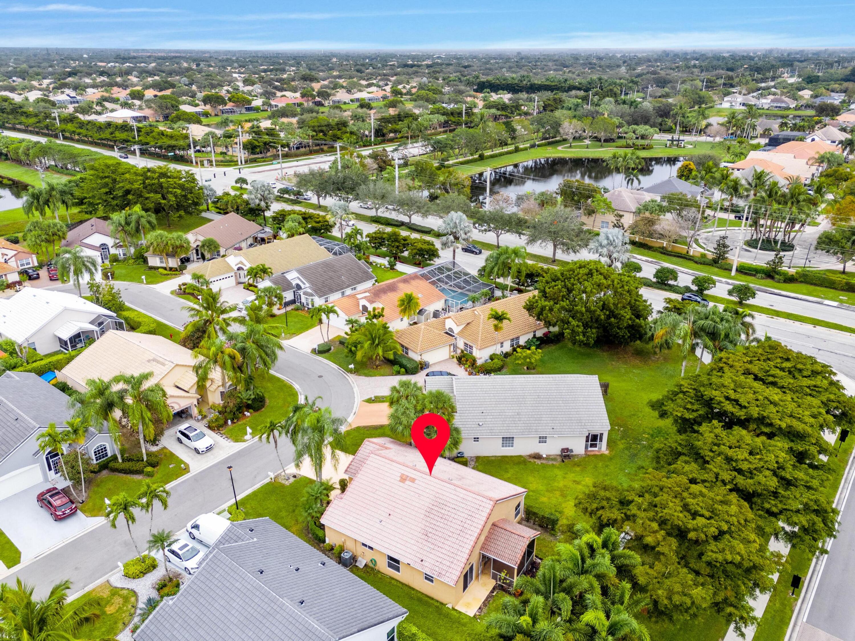 7522 Ironbridge Circle Delray Beach, FL 33446 - Photo 46 of 53 DJI_20250117120800_0209_D-Edit