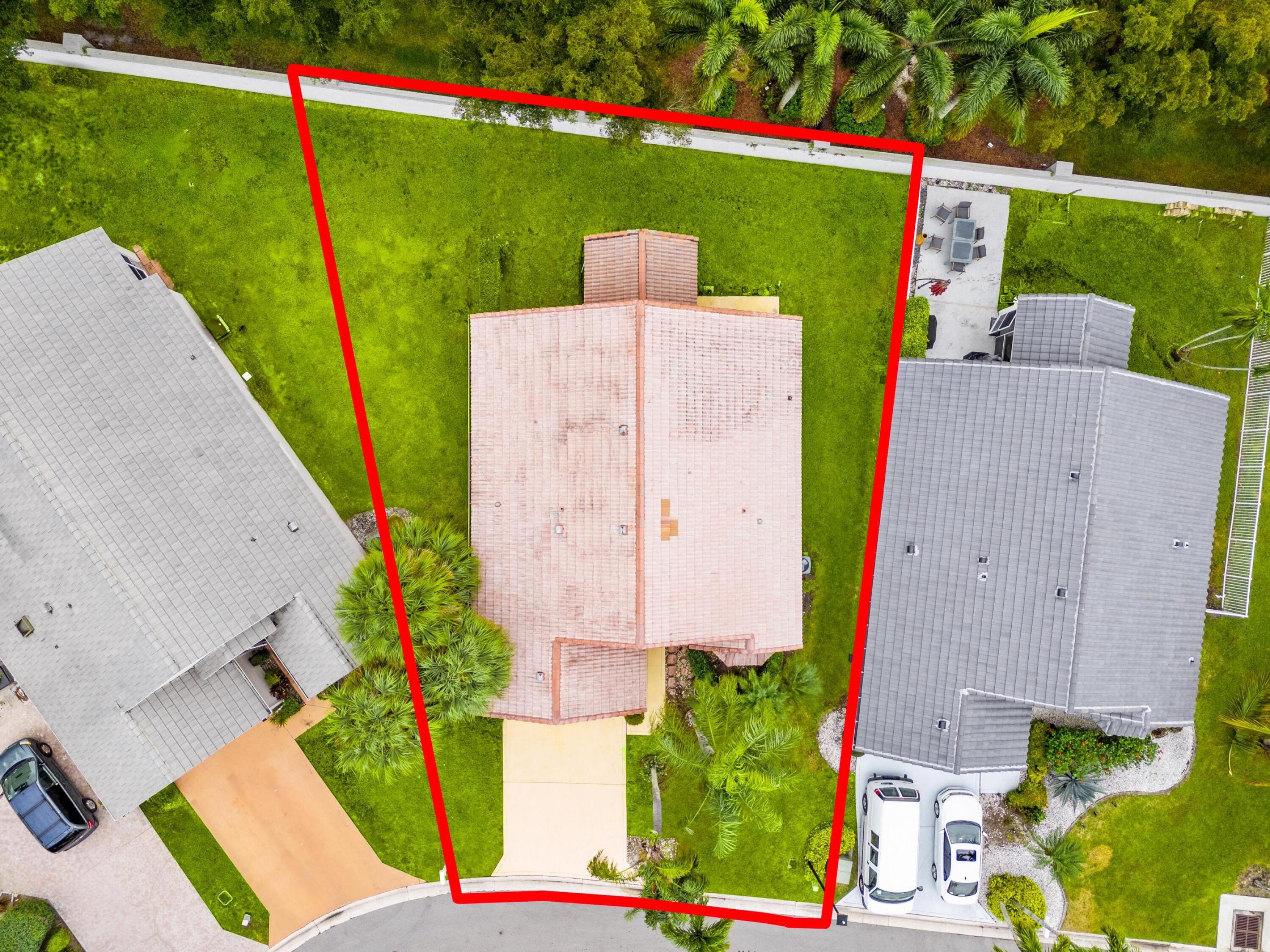 7522 Ironbridge Circle Delray Beach, FL 33446 - Photo 47 of 53 DJI_20250117120829_0210_D-Edit