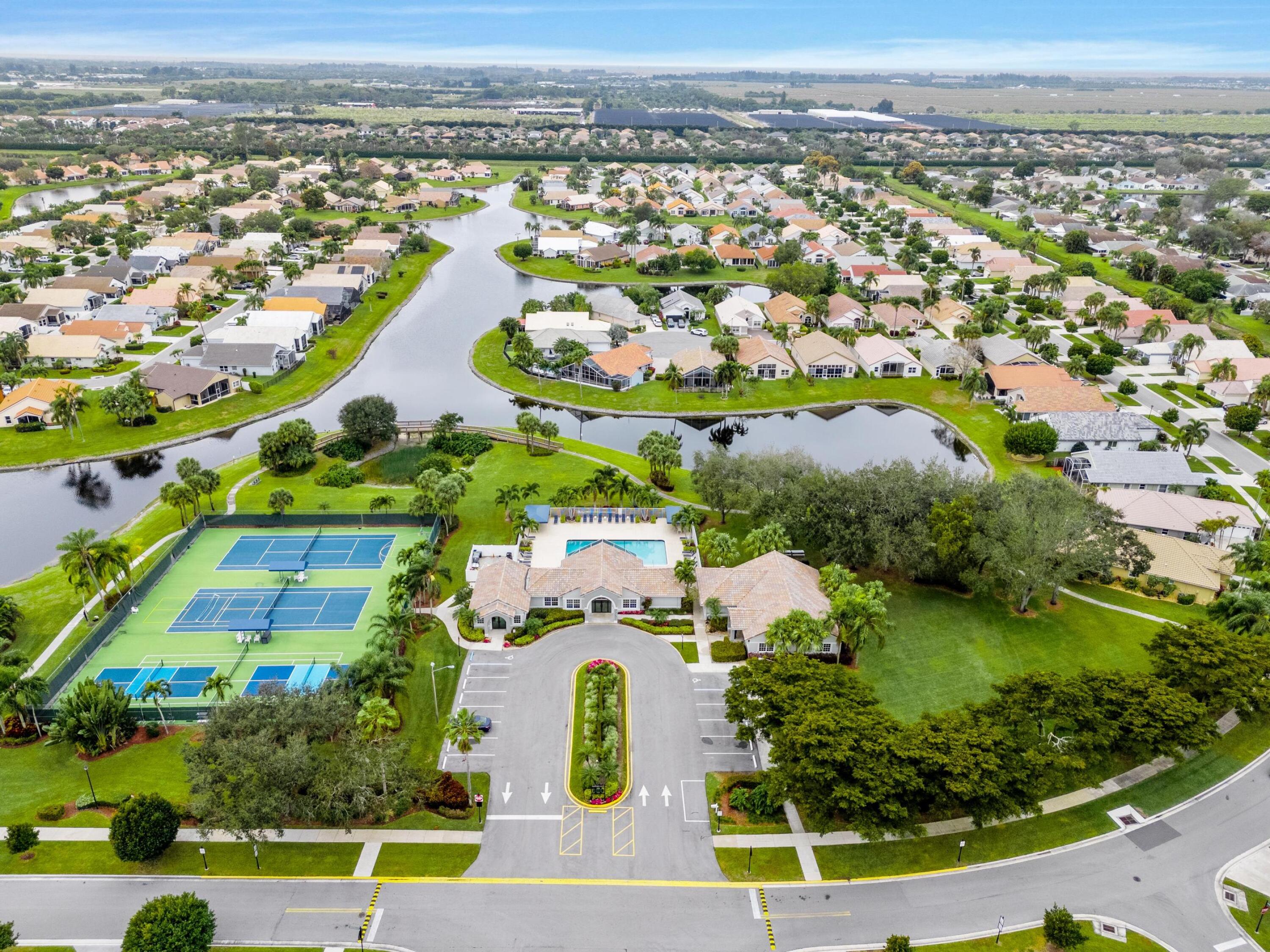 7522 Ironbridge Circle Delray Beach, FL 33446 - Photo 49 of 53 DJI_20250117120923_0211_D