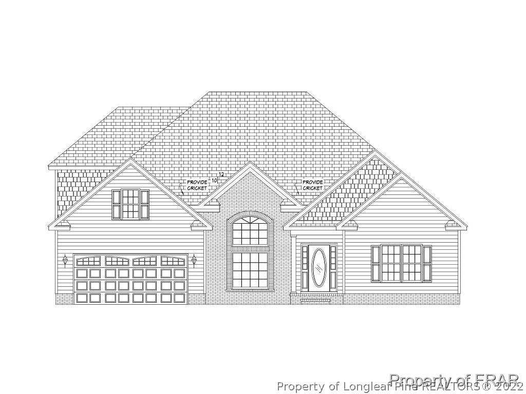 604 Longleaf Road Aberdeen, NC 28315 - Photo 6 of 8