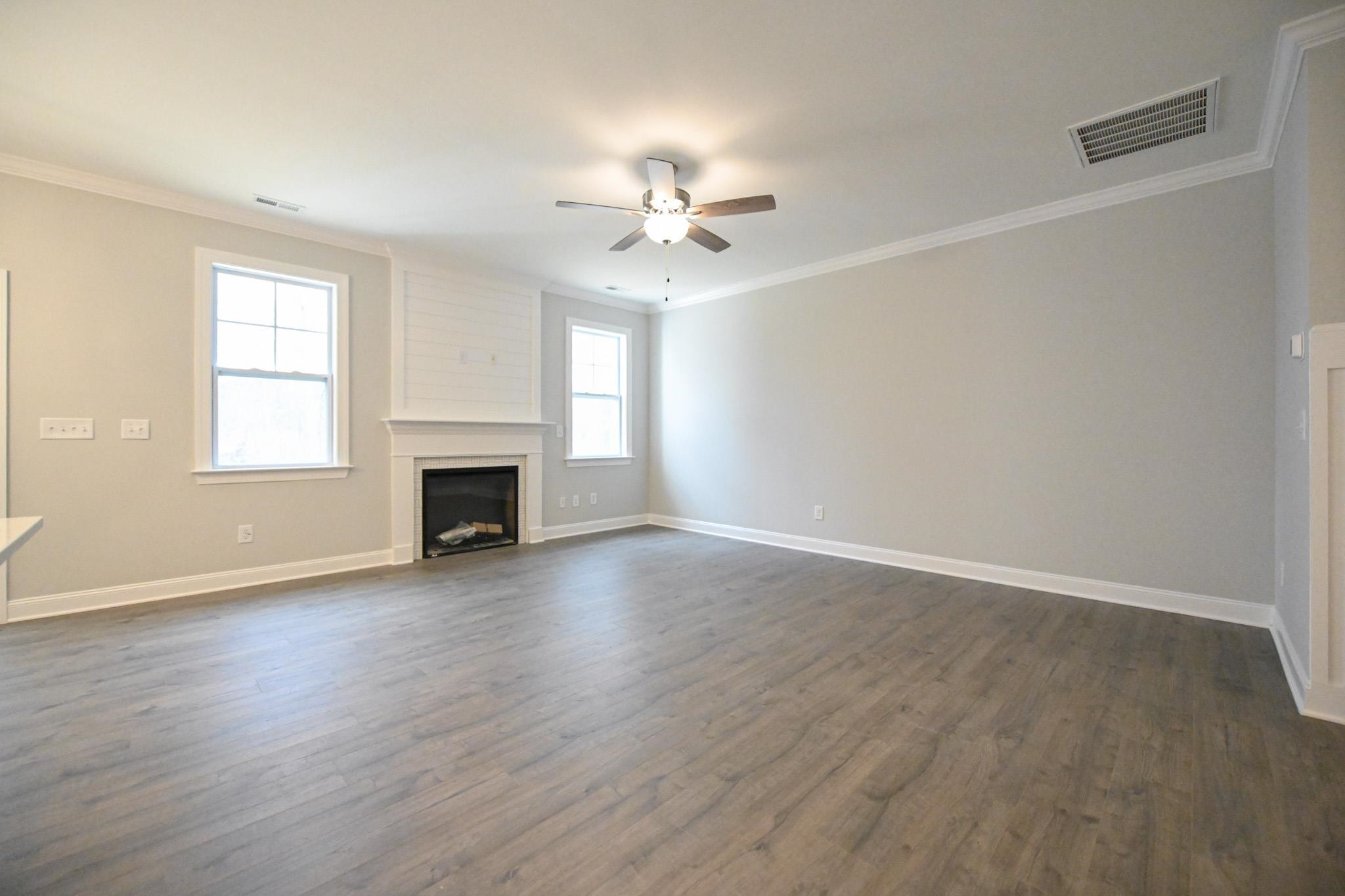 147 Freewill Place Raleigh, NC 27603 - Photo 6 of 34 Photo 6