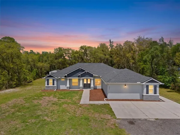 $649,900 | 11099 Yellow Hammer Avenue, Weeki Wachee, FL 34614