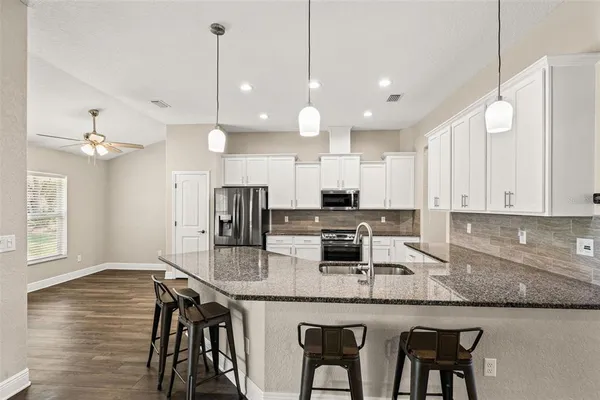 $649,900 | 11099 Yellow Hammer Avenue, Weeki Wachee, FL 34614