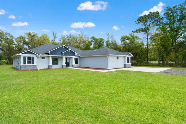 $649,900 | 11099 Yellow Hammer Avenue, Weeki Wachee, FL 34614