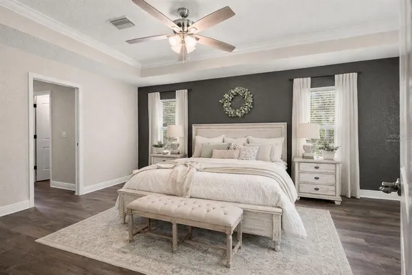 $649,900 | 11099 Yellow Hammer Avenue, Weeki Wachee, FL 34614