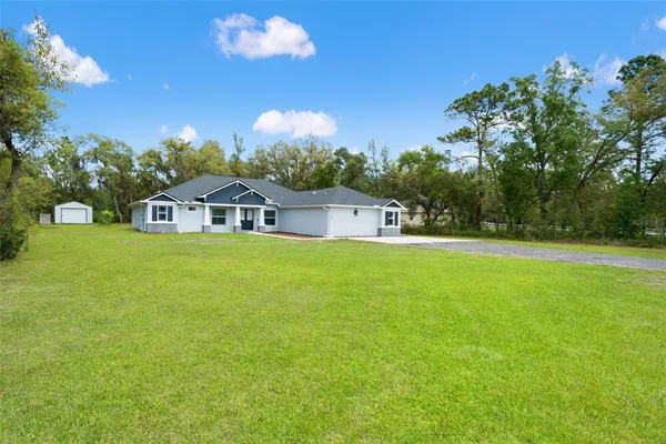 $649,900 | 11099 Yellow Hammer Avenue, Weeki Wachee, FL 34614