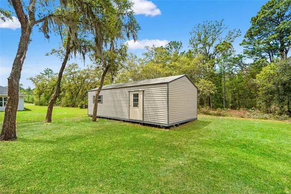 $649,900 | 11099 Yellow Hammer Avenue, Weeki Wachee, FL 34614