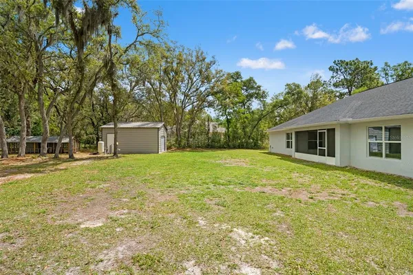 $649,900 | 11099 Yellow Hammer Avenue, Weeki Wachee, FL 34614