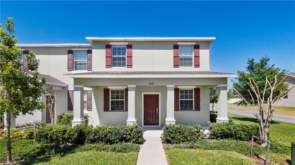 1201 Seburn Road Apopka, FL 32703 - Photo 1 of 1 Gallery Image 1