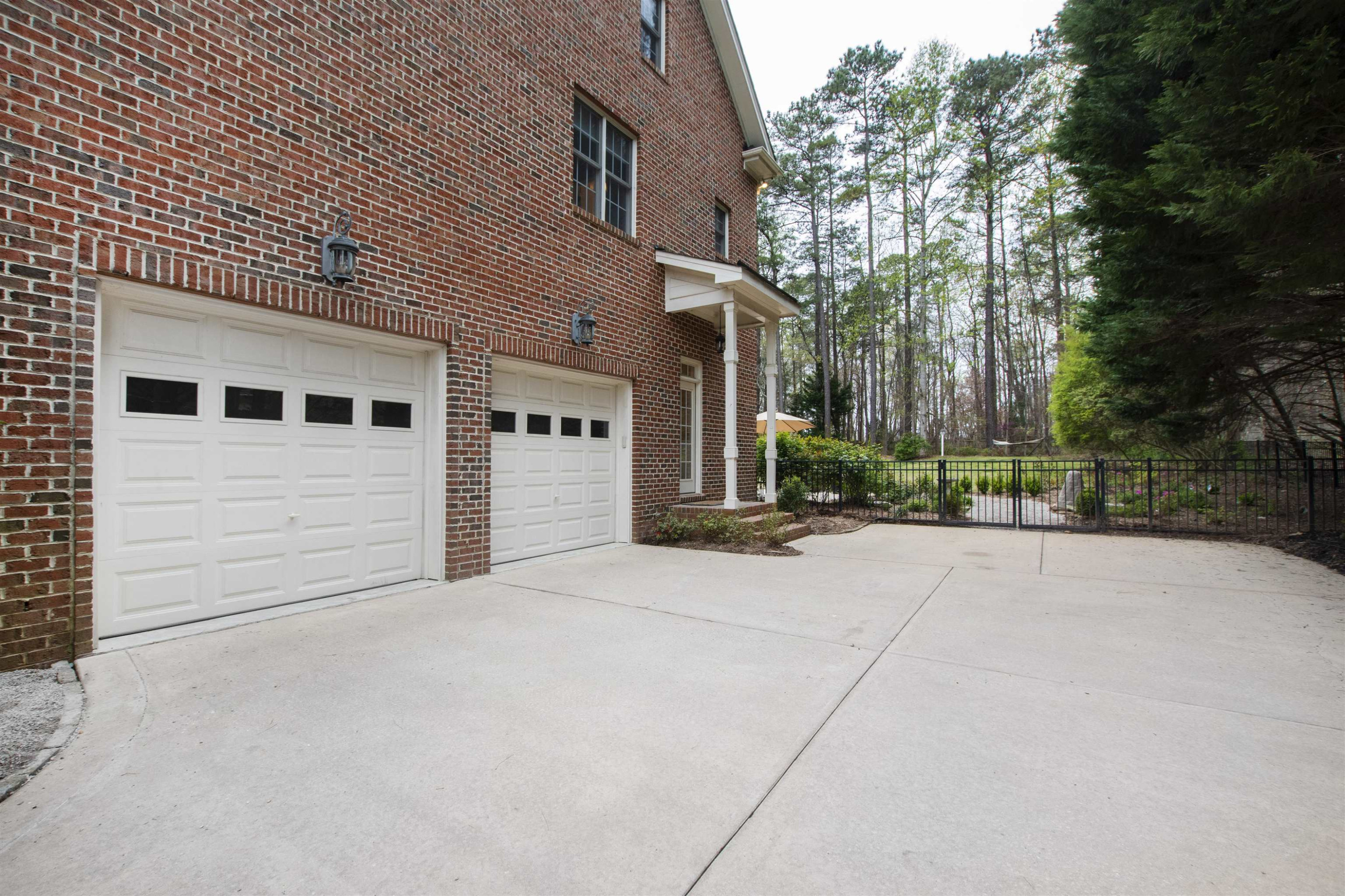 1904 Bowling Green Trail Raleigh, NC 27613 - Photo 39 of 43 Photo 39