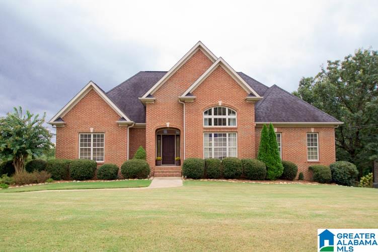 276 Linwood Road Sterrett, AL 35147 - Photo 1 of 24