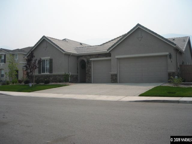 10570 Autumn Walk Court Reno, NV 89521 - Photo 1 of 9 Photo 1