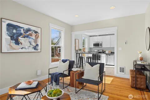 $625,000 | 8643 Wabash Avenue South, Seattle, WA 98118