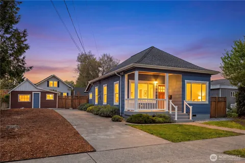 $625,000 | 8643 Wabash Avenue South, Seattle, WA 98118